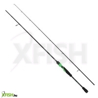 Mitchell Traxx Mx5 Lure Spinning Medium Pergető Horgászbot 244cm 10-32g 2 Részes