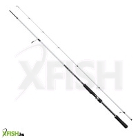 Mitchell Tanager Sw Spin Medium Pergető Horgászbot 270cm 10-50g 2 Részes
