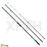 Mitchell Suprema Sw Lowrider Surfcasting Távdobó Horgászbot 420cm 100-200g 3 Részes