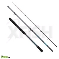 Mitchell Suprema Sw Squid Heavy Pergető Horgászbot 180cm 50-100g 3 Részes