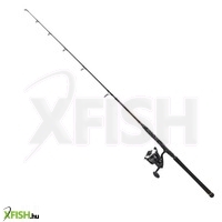 Penn Legion Cat Bronze Vertical Combo Extra Heavy Harcsapergető Szett 190 cm 2 Részes