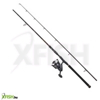 Penn Legion Cat Bronze Allround Combo Harcsázó Szett 300 cm 2 Részes