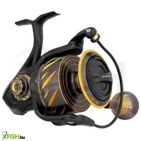 Penn Authority 8500 Hs Harcsázó Orsó 