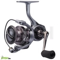 Abu Garcia Revo Sx Spinning Reel 4000 Elsőfékes Pergető Orsó