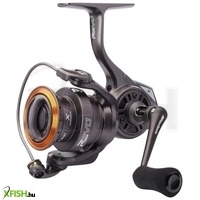 Abu Garcia Revo X Spinning Reel 4000 Elsőfékes Pergető Orsó