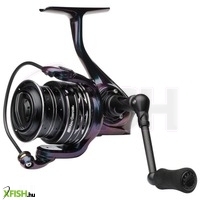 Abu Garcia Spike Pro Spinning Reel 2000 Sh Elsőfékes Pergető Orsó