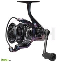 Abu Garcia Spike Pro Spinning Reel 3000 Sh Elsőfékes Pergető Orsó
