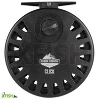 Shakespeare Sreccc78 Cedar Canyon Legyező Orsó 7/8