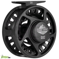 Shakespeare Sreccd34 Cedar Canyon Legyező Orsó 3/4