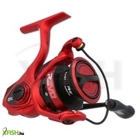 Abu Garcia Revo Rocket Spinning Reel 30 Elsőfékes Pergető Orsó