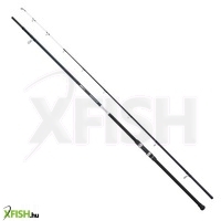 Shakespeare Salt Xt Beachcaster Surf Távdobó Horgászbot 390cm 113-226g 2 Részes