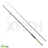 Berkley Cherrywood Spezi Trout Spin Medium Pergető Horgászbot 240cm 7-28g 2 Részes