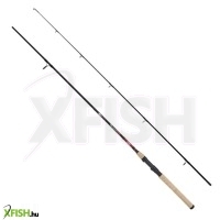 Berkley Cherrywood Spezi Zander Spin Medium Pergető Horgászbot 270cm 15-40g 2 Részes