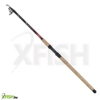 Berkley Cherrywood Spezi Eel Teleszkópos Horgászbot 270cm 30-60g