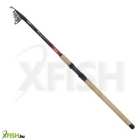 Berkley Cherrywood Spezi Pike Teleszkópos Horgászbot 330cm 50-100g