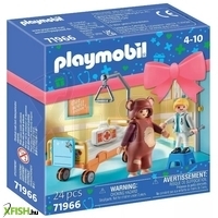playmobil gyógyulj meg hamar!