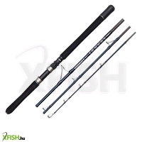 Penn Overseas Ii Boat Harcsázó Horgászbot 210cm 20-30Lbs 4 Részes