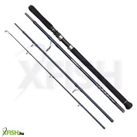 Penn Overseas Ii Offshore Casting Heavy Pergető Horgászbot 240cm Max:200g 4 Részes