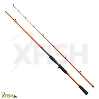 Abu Garcia Svartzonker X Cast Heavy Pergető Horgászbot 240cm 30-100g 2 Részes