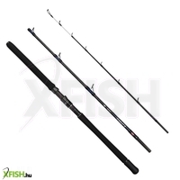 Penn Overseas Xt Ii Halibut Harcsázó Horgászbot 210cm 20-30Lbs 3 Részes