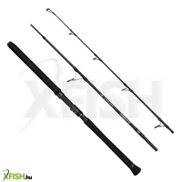 Penn Overseas Xt Ii Offsh Cast Harcsázó Horgászbot 210cm 50Lbs 3 Részes