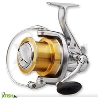 Mitchell Mx Surf Reel 7000 Távdobó Orsó