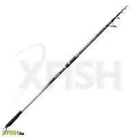 Penn Tidal Surf Teleszkópos Távdobó Horgászbot 420cm 140g