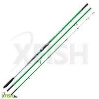 Penn Tidal Solid Carbon Surf Lr Távdobó Horgászbot 450cm 50-200g 3 Részes