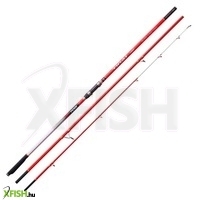 Penn Tidal Solid Carbon Surf Távdobó Horgászbot 450cm 100-250g 3 Részes