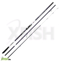 Penn Tidal Xr Solid Carbon Surf Lr Távdobó Horgászbot 420cm 50-200g 3 Részes