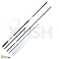 Penn Tidal Xr Hybrid Lr Surf Vario Távdobó Horgászbot 420-380cm 100-250g 3+1 Részes
