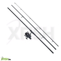 Jrc Defender Bojlis Horgász Szett 366cm 3 Lbs 3 Részes