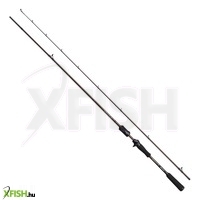 Abu Garcia Spike S Crankbait Cast Medium Pergető Horgászbot 218cm 10-30g 2 Részes