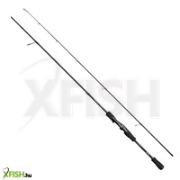 Abu Garcia Orra Spinning Medium Pergető Horgászbot 213cm 10-40g 2 Részes