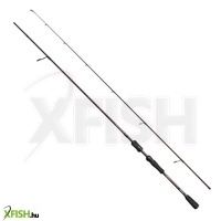 Abu Garcia Spike S Finesse Spin Light Pergető Horgászbot 213cm 3-15g 2 Részes