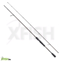 Abu Garcia Spike S Allround Light Pergető Horgászbot 229cm 5-25g 2 Részes