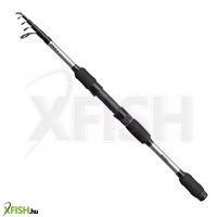 Mitchell Mx1 Lure Spinning Teleszkópos Horgászbot 210cm 10-30g