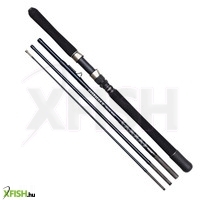 Penn Overseas Ii Inline Boat Harcsázó Horgászbot 210cm 30-50Lbs 4 Részes