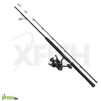 Penn Wrath Ii Boat Harcsázó Horgász Szett 213cm 12-20Lbs