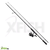 Penn Wrath Ii Eging Ultra Light Pergető Szett 244cm 2.5-4.0g