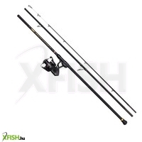 Penn Wrath Ii Surfcast Távdobó Horgász Szett 393cm 250g