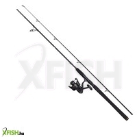 Penn Wrath Ii Spin Heavy Pergető Horgász Szett 274cm 80-150g