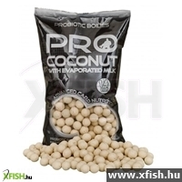 Starbaits Probiotic Coconut Bojli 1Kg 10 Mm