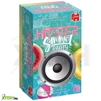 jumbo hitster társas summer party