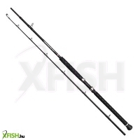 Penn Prevail Boat Csónakos Harcsázó Horgászbot 210cm 30-50Lbs 2 Részes