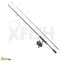 Berkley Urbn Ii Dropshooter Light Pergető Horgász Szett 240cm 7-25g
