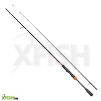 Berkley Urbn Ii Dropshooter Light Pergető Horgászbot 240cm 7-25g 2 Részes