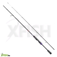Berkley Urbn Ii Finesse Ultra Light Pergető Horgászbot 190cm 0.5-5.0g 2 Részes