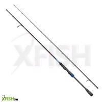 Berkley Urbn Ii Spinning Light Pergető Horgászbot 210cm 5-25g 2 Részes