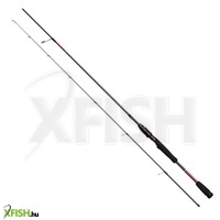 Mitchell Mx6 Finesse Ultra Light Pergető Horgászbot 193cm 2-8g 2 Részes